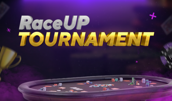 race up tournament